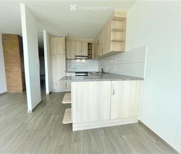 Wohnung in BellachHelle 3.5-Zimmer-Wohnung mit Balkon und Bergblick - Photo 4