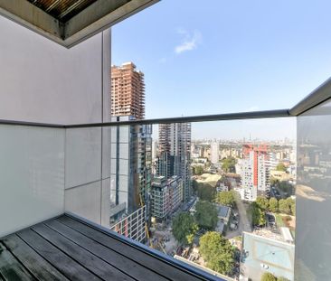 Studio to rent - Photo 5