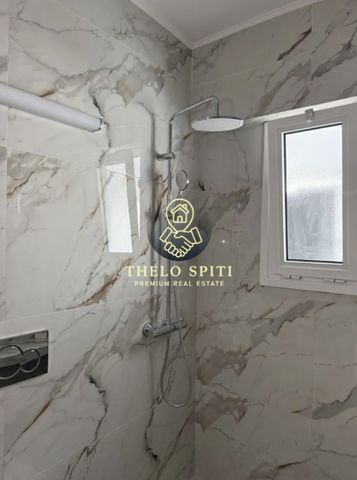 Ενοικίαση κατοικίας, 60 τ.μ., Καλύβια Θορικού, 1.150 € - Photo 5