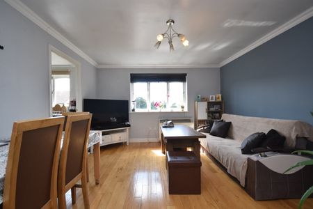 2 bedroom flat to rent, - Photo 2