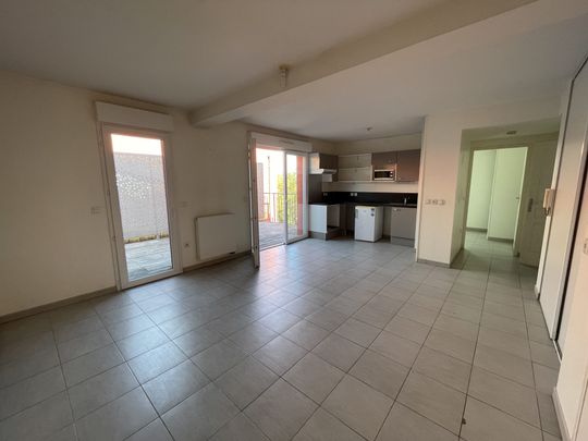 Location Appartement 3 pièces 60m² BEGLES 33130 - Photo 1