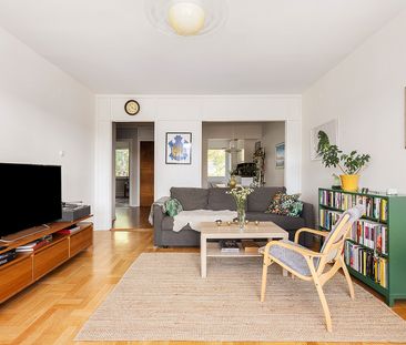 Harpsundsvägen, Bandhagen - Photo 4