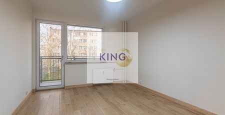 Mieszkanie na wynajem Szczecin, Pomorzany, Klemensiewicza - Photo 2