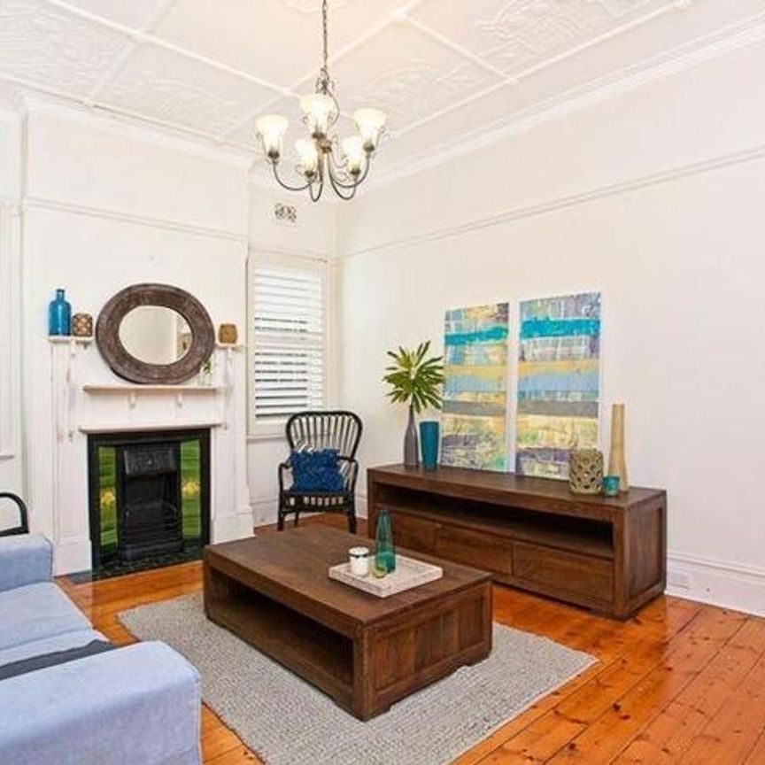 152 Denison Road, Dulwich Hill NSW 2203 - House For Rent | Domain - Photo 1