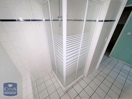 Appartement à louer 1 pièce 26.53m² - Photo 5