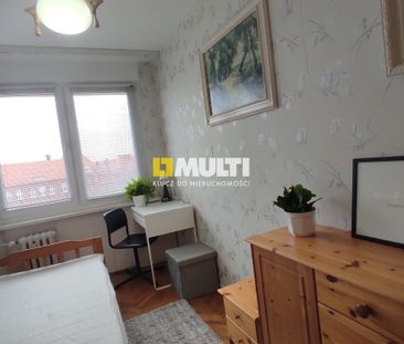 2 pok.mieszkanie, balkon, piwnica, winda w bloku - Photo 2