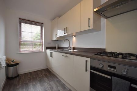 3 bedroom townhouse to rent - Photo 5