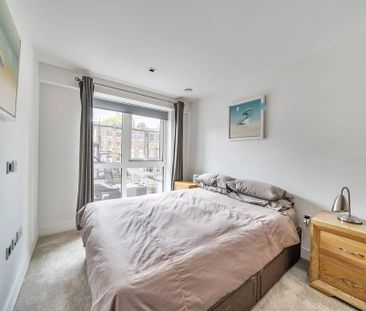 2 bedroom flat to rent - Photo 6