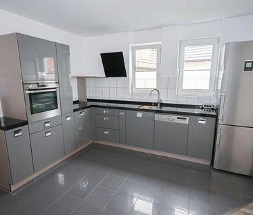 Charmante 2-Zimmer-Wohnung in zentraler Lage von Herford! - Photo 1