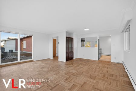 Condo in Vancouver West Side, British Columbia - Photo 4