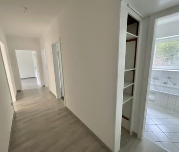 Erdgeschoss-Wohnung mit Balkon frei! *Nähe Stadthalle/Theater* - Photo 6