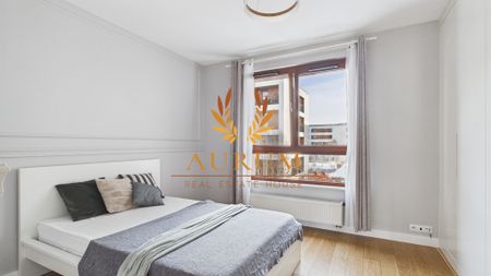 Warszawa, Wilanów, Krzysztofa Kieślowskiego - Photo 4