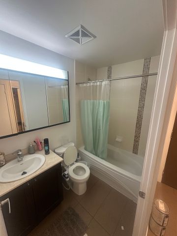 For Lease - 4065 Brickstone Mews Unit# 1806, Mississauga, Ontario - Photo 4