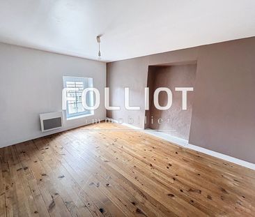 Maison Saussey 5 pièce(s) 83 m2 - Photo 6