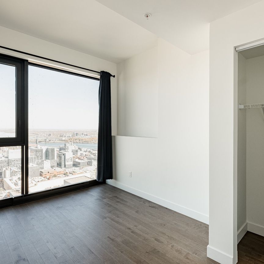 1210 Rue Jeanne-Mance, #5812 - Photo 1