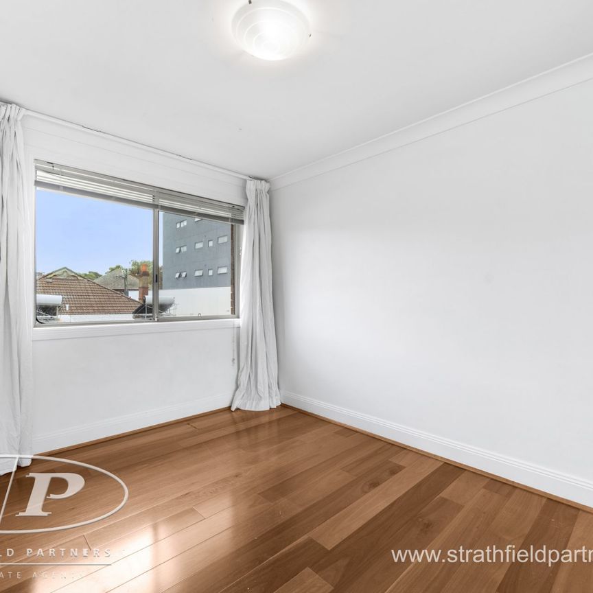 Family Home in the Heart of Strathfield - Photo 1