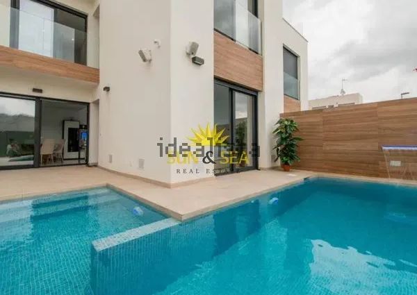 Alquiler de casa o chalet independiente en Benijofar