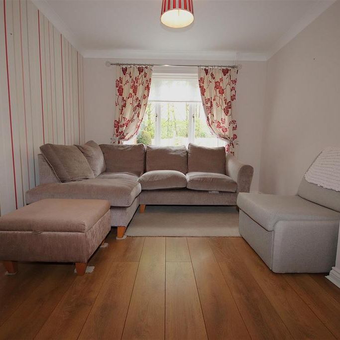 2 bedroom house to rent - Photo 1