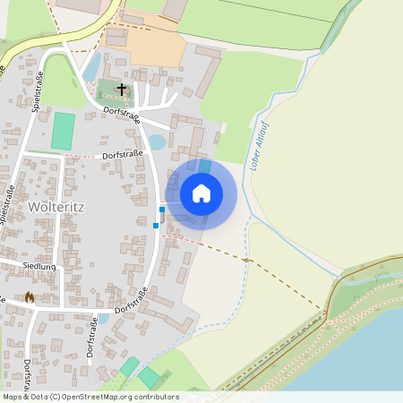 Dorfstr. 10, 04435 Schkeuditz