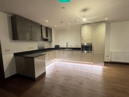 1 bedroom flat to rent - Photo 5