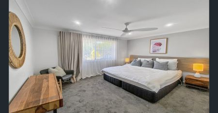 Fully Furnished Ease in a Peaceful Pocket - Photo 3