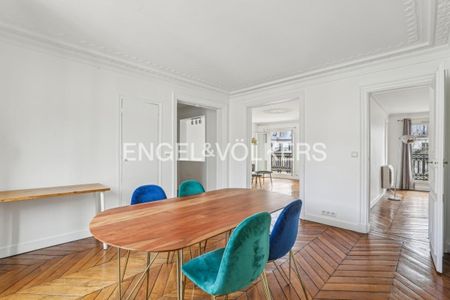 Appartement à louer à Paris 4Ème - Photo 2