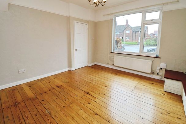 New Chester Road, Bromborough - Photo 1