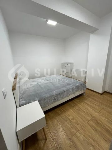 Apartament modern in Ego Residence , S20428 - Fotografie 3