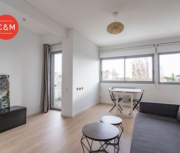 Location Appartement 2 pièces 48m² - Photo 1