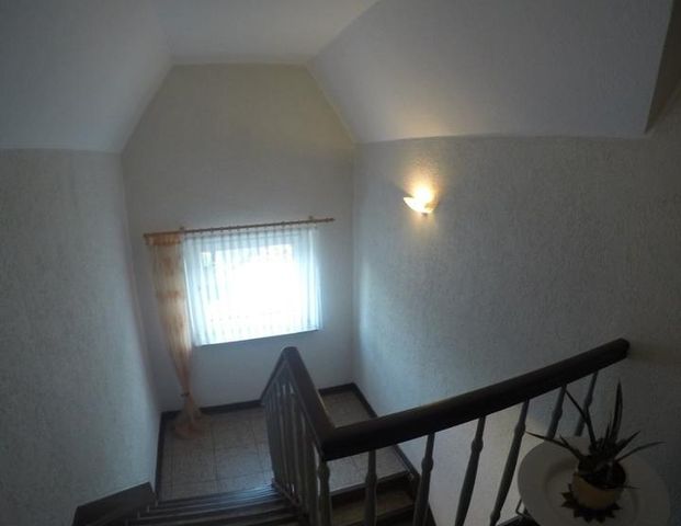 Helle 2,5 Zimmer Maisonette-Dachgeschosswohnung Witten-Stockum - Photo 1