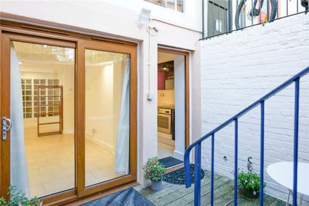 1 bedroom maisonette to rent - Photo 5