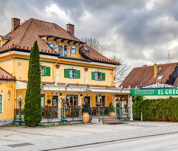 Möblierte 2-Zimmer Wohnung am westlichen Stadtrand - Foto 6