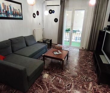 Διαμέρισμα για ενοικίαση Πλατεία Μέμου (Κορυδαλλός) - Φωτογραφία 1