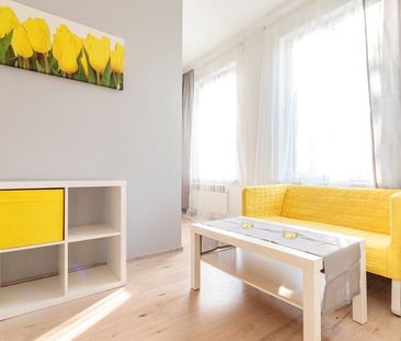 Katowice Wilhelmina, Krakowska - Photo 1