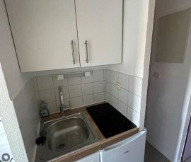 Appartement meublé 1 pièce 15.66 m² - Photo 3