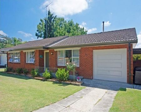 Freshly Painted Modern Home - Amazing Outdoor Area - Photo 4