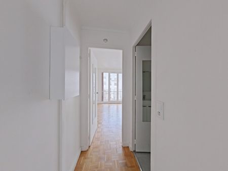 STUDIO A LOUER - PARIS 20EME ARRONDISSEMENT - 20.42 m - 800 € - Photo 2