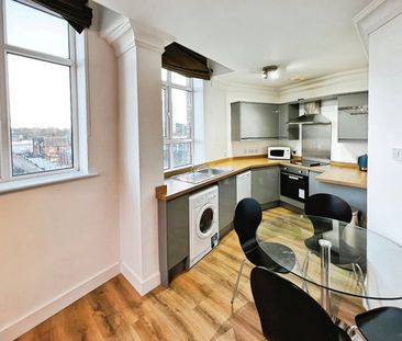 2 bedroom apartment to rent - Photo 1