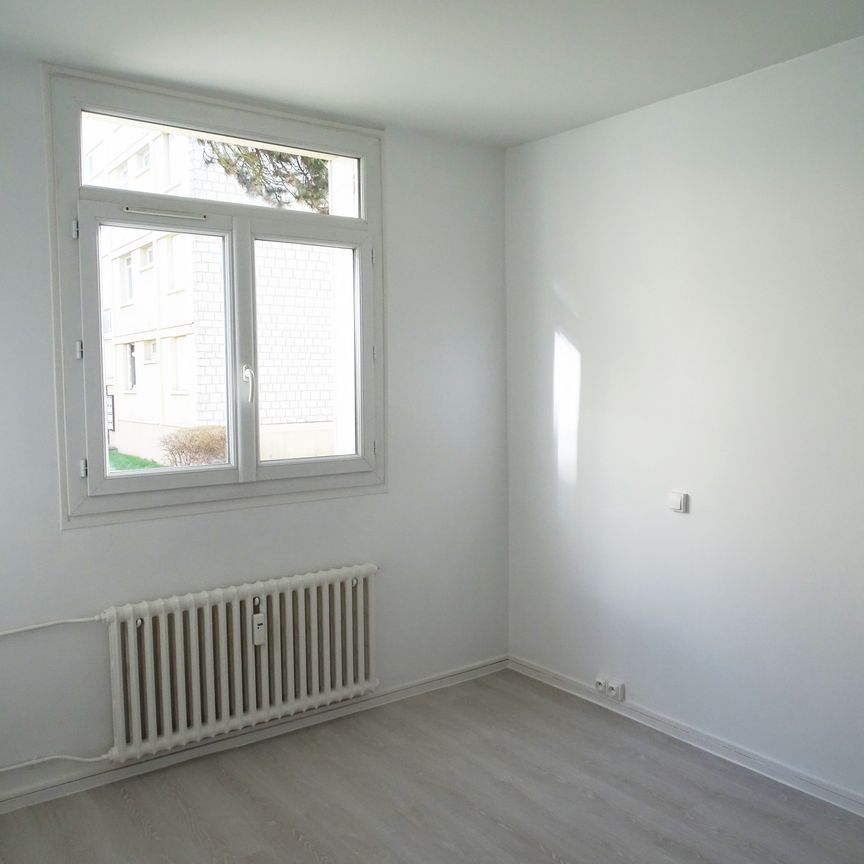 Appartement 52.03 m² - 3 Pièces - Le Chesnay (78150) - Photo 1