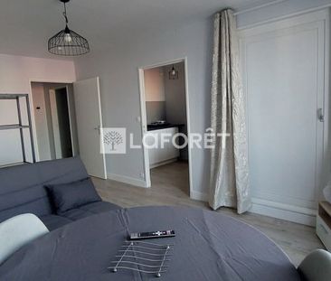 Appartement 1 pièce à Jarny - Photo 1