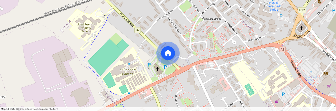 33 Francis Street, Lurgan, BT66 6DL