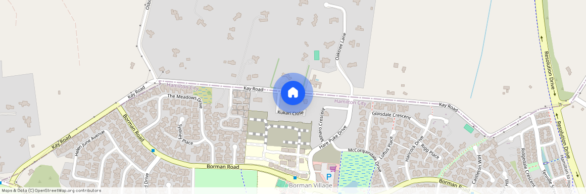 1/110 Kay Road, Flagstaff, Hamilton City