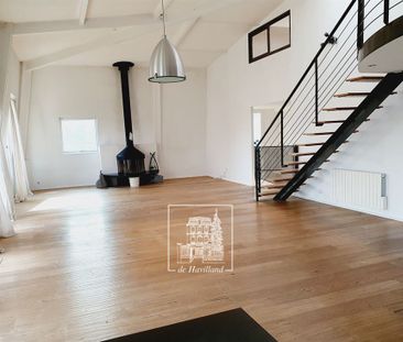 Tout savoir sur cet appartement à Saint-Cloud - Photo 4