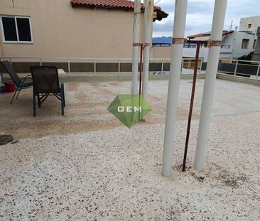 Studio/Γκαρσονιέρα για ενοικίαση Θέρισσος (Ηράκλειο Κρήτης) - Φωτογραφία 1