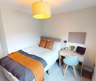 8 Mettham Street, NG7 1SH, NOTTINGHAM - Photo 6