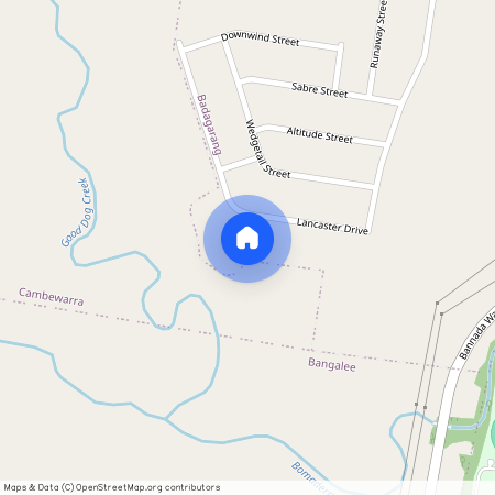 123A Lancaster Drive, Badagarang