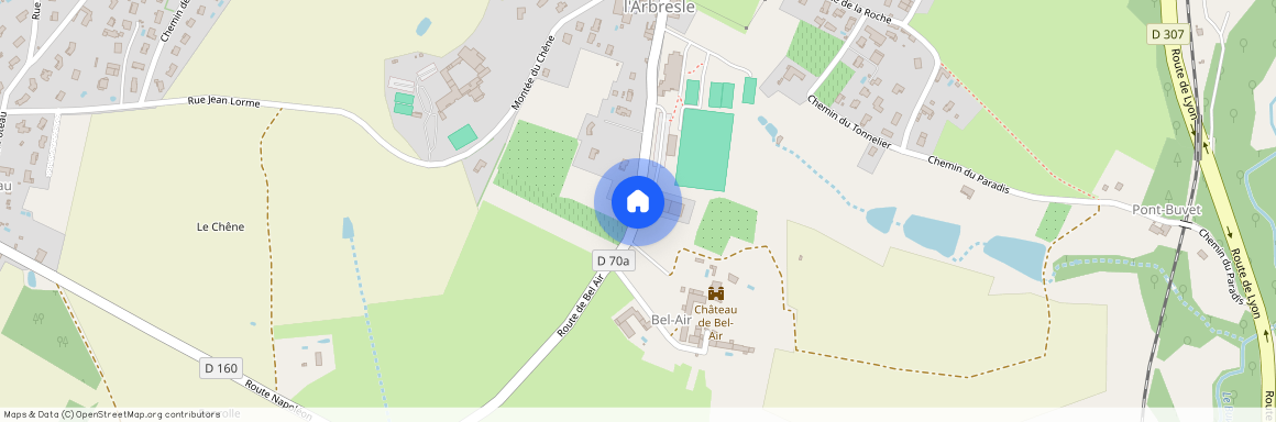 69210, Fleurieux-Sur-L'Arbresle