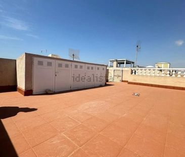 Ático de alquiler en Aguas Nuevas - Photo 2