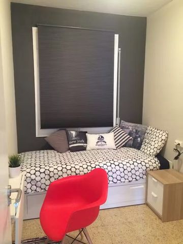 Carrer d'Aragó, Barcelona, Catalonia 08013 - Foto 2