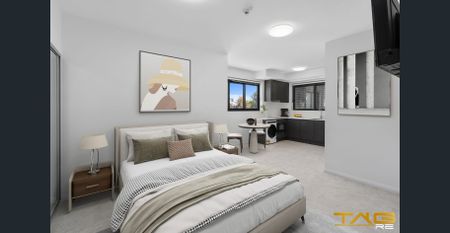 BRAND NEW AND LEASING BY TAG RE - Photo 4